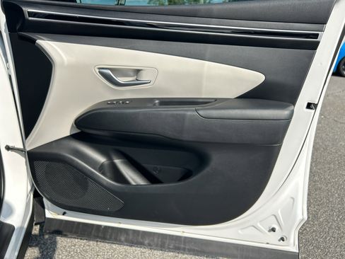 Used 2023 Hyundai Tucson SEL image 24