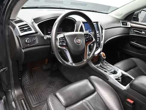 Used 2015 Cadillac SRX Performance w/ Driver Awareness Package FWD image 20