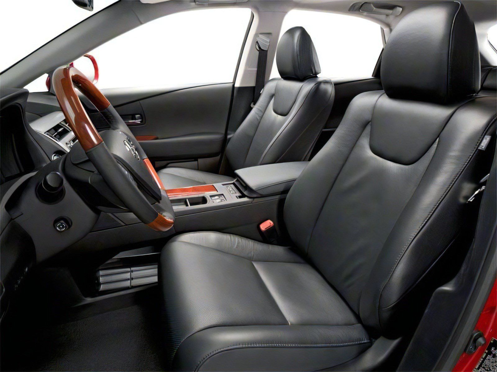Used 2010 Lexus RX 350 AWD image 6