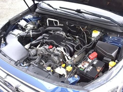 Used 2019 Subaru Outback 3.6R Limited AWD/4WD image 31
