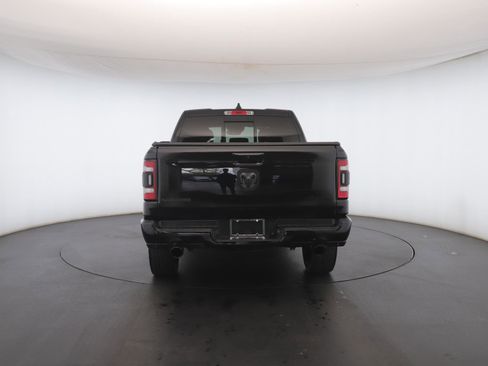 Used 2023 RAM 1500 Laramie AWD/4WD image 24