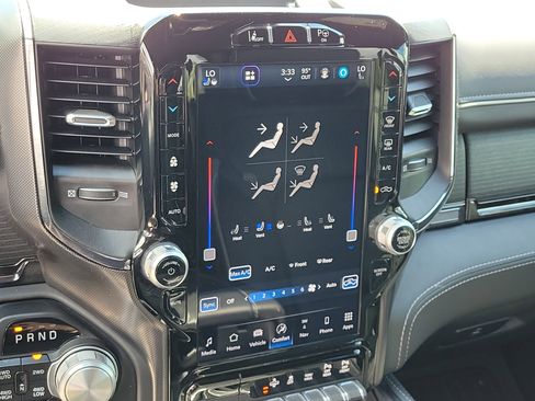 Used 2024 RAM 1500 Limited image 30