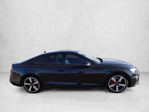 Used 2022 Audi A5 2.0T Premium Plus w/ Premium Plus image 5