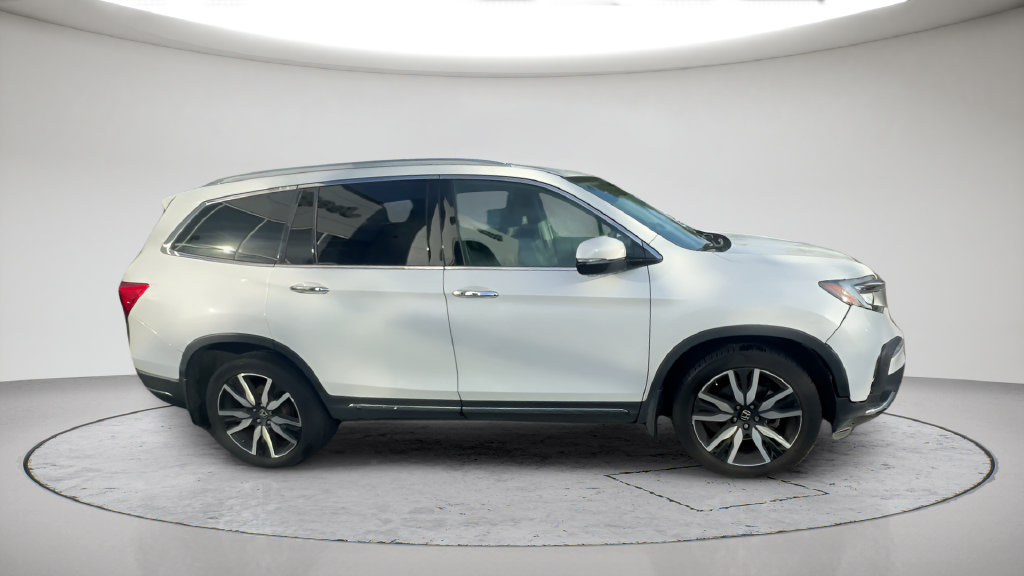 Used 2022 Honda Pilot Touring image 5