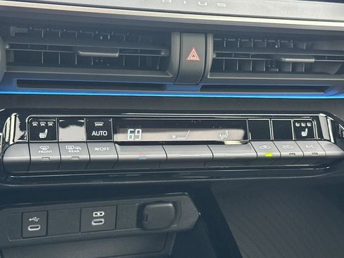 New 2026 Toyota Prius image 24