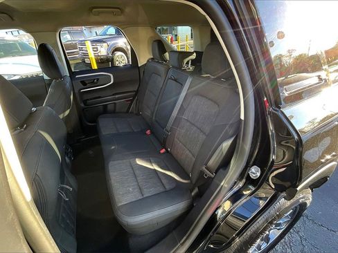 Used 2023 Ford Bronco Sport Big Bend w/ Convenience Package image 23