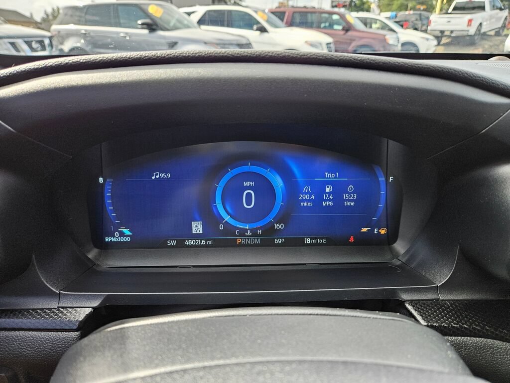 Used 2020 Ford Explorer ST w/ ST Street Pack AWD/4WD image 22