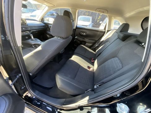 Used 2024 Honda HR-V LX image 20