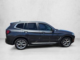 Used 2022 BMW X3 xDrive30i w/ Convenience Package AWD/4WD video 4