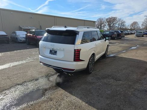 New 2026 Hyundai Palisade Calligraphy image 13