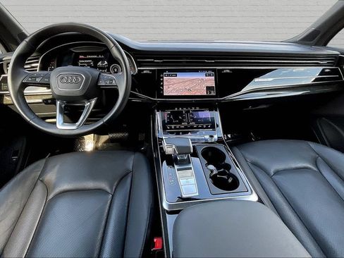 Used 2021 Audi Q7 3.0T Prestige AWD/4WD image 7