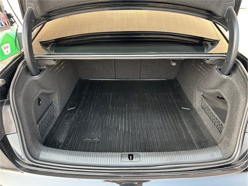 Used 2019 Audi S4 Premium Plus w/ Premium Plus Package AWD/4WD image 20