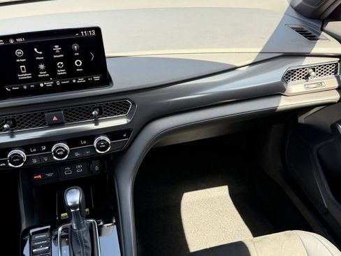 Used 2025 Acura Integra A-Spec FWD image 15