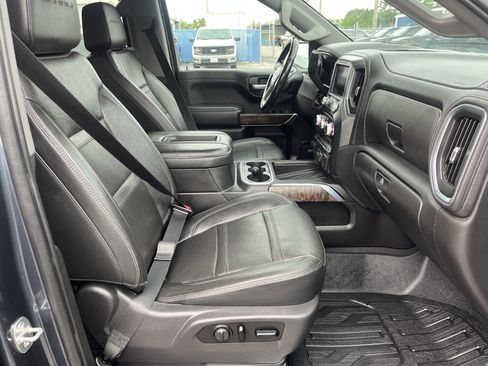 Used 2021 GMC Sierra 1500 Denali w/ Denali Ultimate Package AWD/4WD image 17