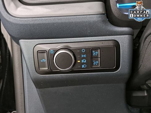 Used 2023 Ford Maverick Lariat w/ Lariat Luxury Package AWD/4WD image 22