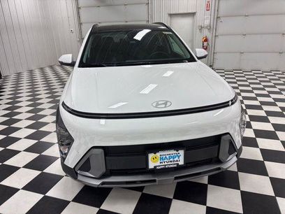 New 2026 Hyundai Kona Limited