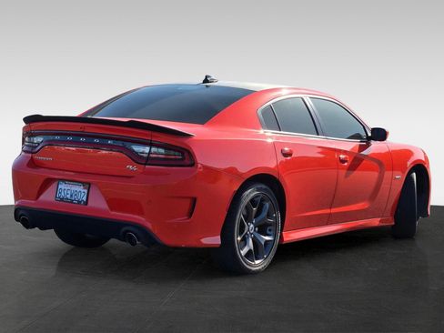 Used 2019 Dodge Charger R/T w/ Driver Confidence Group image 4