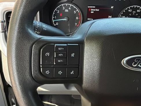 Used 2024 Ford F250 XL w/ STX Appearance Package AWD/4WD image 25
