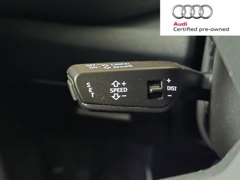 Certified 2025 Audi Q5 Premium Plus w/ Premium Plus AWD/4WD image 30