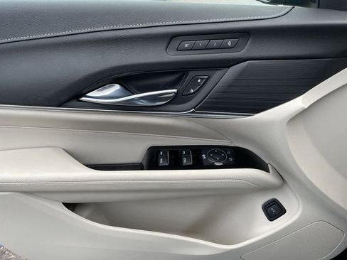 Certified 2023 Cadillac CT4 Premium Luxury w/ Climate Package image 32