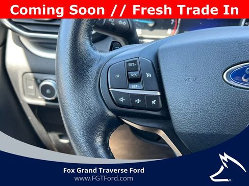 Certified 2020 Ford Explorer XLT w/ Equipment Group 202A AWD/4WD image 17