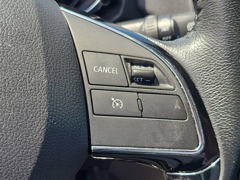 Used 2024 Mitsubishi Outlander Sport SE AWD/4WD image 21