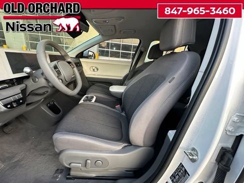 Used 2024 Hyundai Ioniq 5 SE AWD/4WD image 8