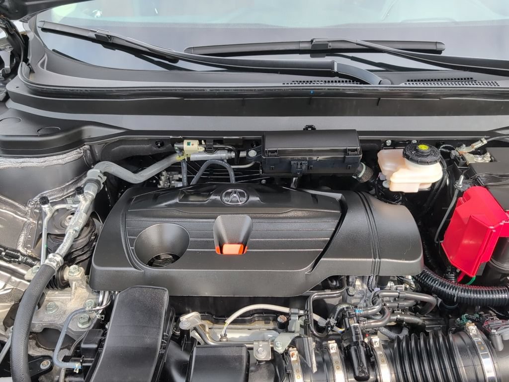 Certified 2024 Acura RDX w/ Advance Package AWD/4WD image 67