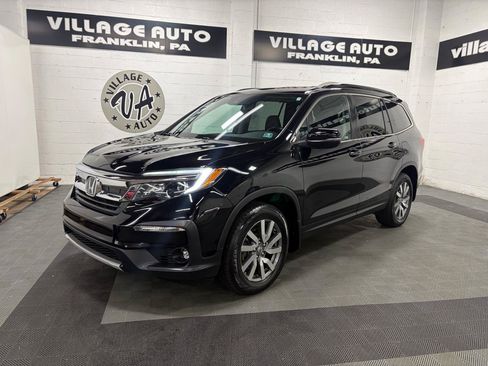Used 2020 Honda Pilot EX-L image 6