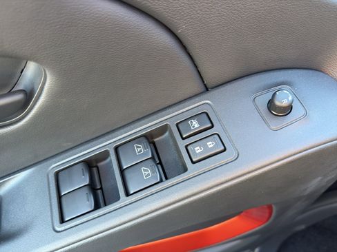 New 2026 Nissan Frontier PRO-4X AWD/4WD image 13