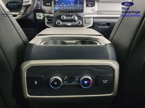 Certified 2022 Ford Expedition XLT image 40