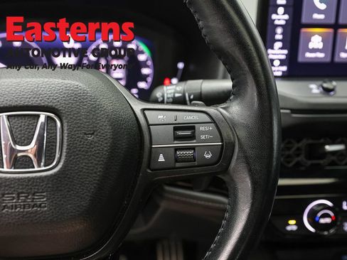 Used 2024 Honda Accord Sport image 16