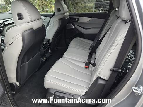 New 2026 Acura MDX FWD w/ Technology Package image 6
