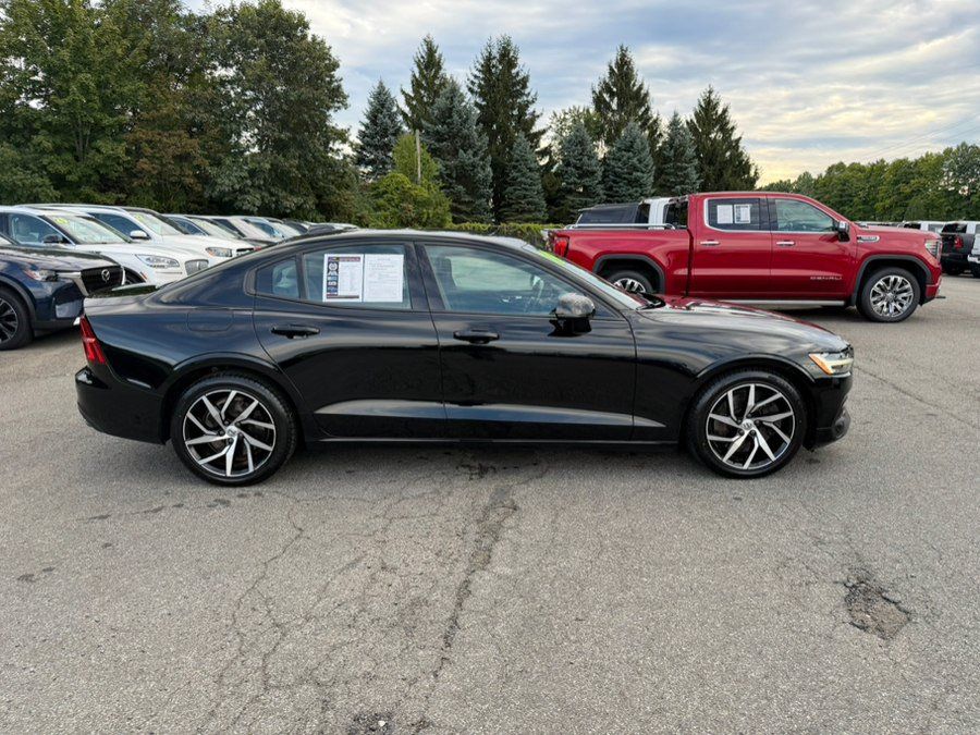 Used 2019 Volvo S60 T6 Momentum w/ Premium Package AWD/4WD image 7