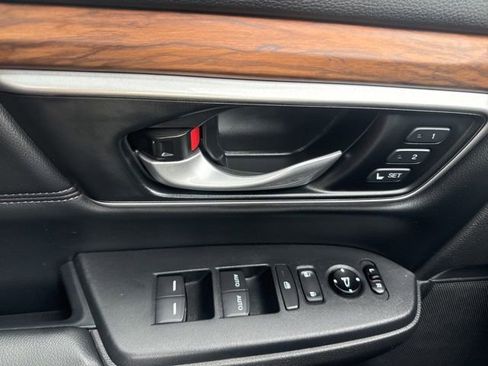 Used 2020 Honda CR-V EX-L image 18