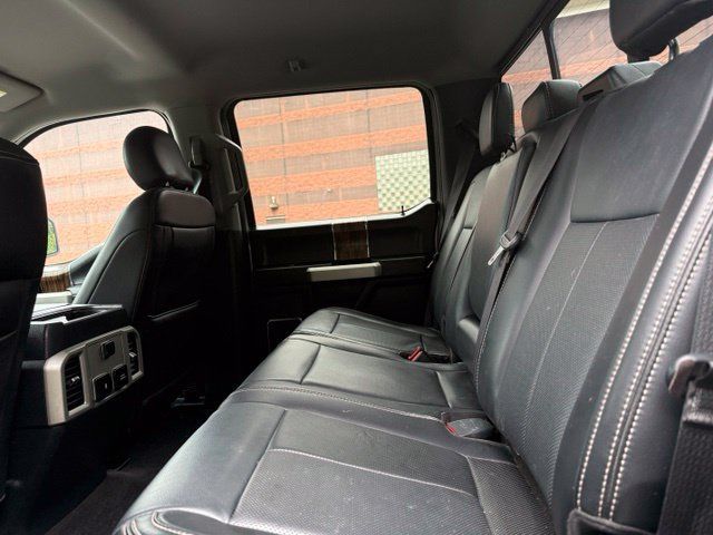 Used 2019 Ford F150 Lariat AWD/4WD image 17