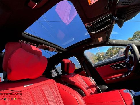 Used 2025 Mercedes-Benz S 63 AMG S image 19