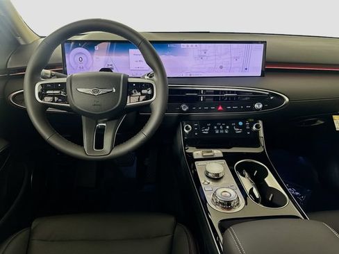 New 2026 Genesis GV70 2.5T AWD/4WD image 19