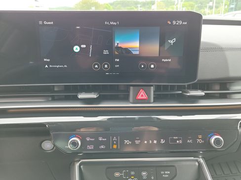 New 2026 Kia Carnival SX Prestige FWD image 10