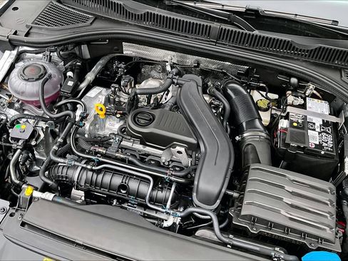 New 2026 Volkswagen Jetta Sport image 17