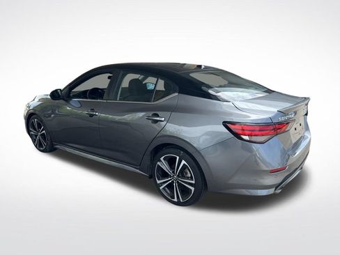Used 2020 Nissan Sentra SR FWD image 38