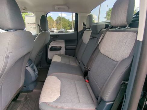 Used 2023 Ford Maverick XLT FWD image 13