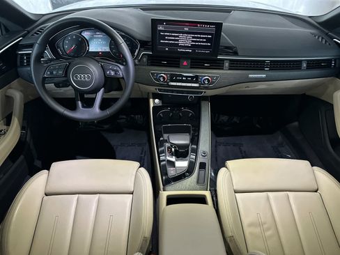 Used 2023 Audi A5 2.0T Premium w/ Convenience Package AWD/4WD image 3