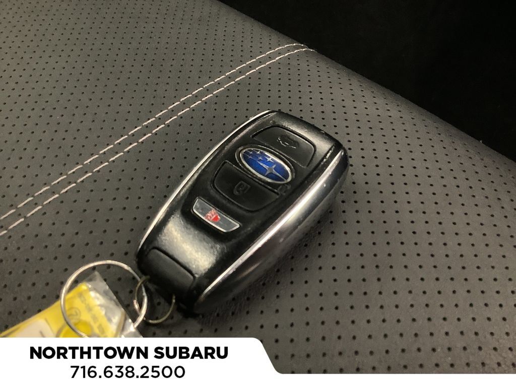 Used 2018 Subaru Forester 2.0XT Touring AWD/4WD image 25