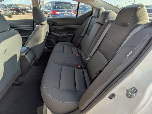 Used 2024 Nissan Altima 2.5 S image 47