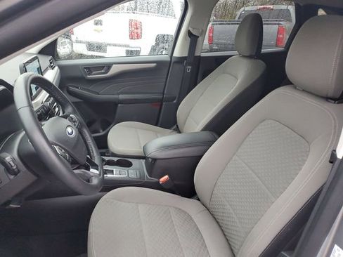Used 2022 Ford Escape SE w/ Convenience Package AWD/4WD image 18