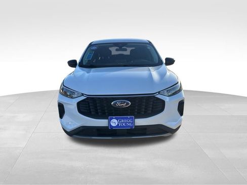 Used 2023 Ford Escape Active image 10