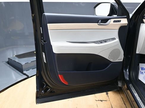 Used 2024 Hyundai Palisade Limited image 45
