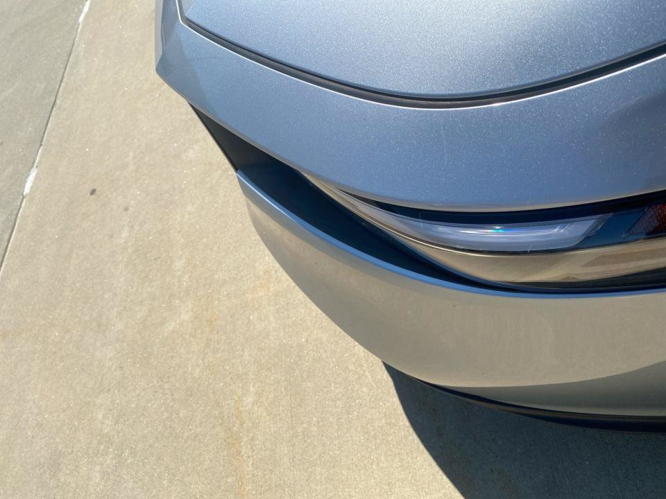 Certified 2023 Honda Accord Sport image 30