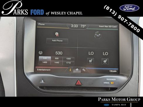 Used 2014 Ford Explorer XLT w/ Equipment Group 202A image 21